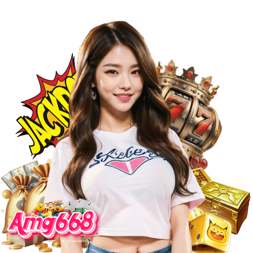 amg668 เว็บตรง