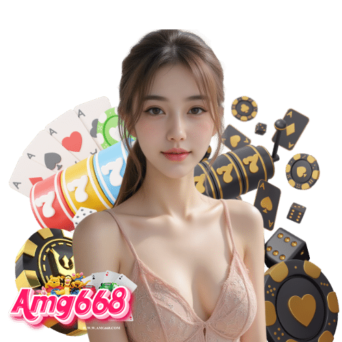amg668 โปรโมชั่น